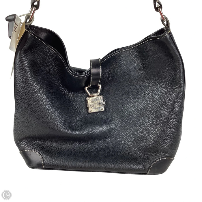 Handbag Designer By Dooney And Bourke, Size: Medium