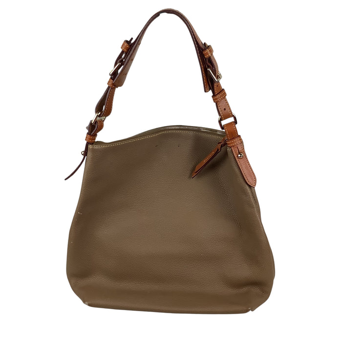 Handbag Designer By Dooney And Bourke, Size: Medium