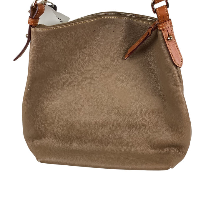Handbag Designer By Dooney And Bourke, Size: Medium