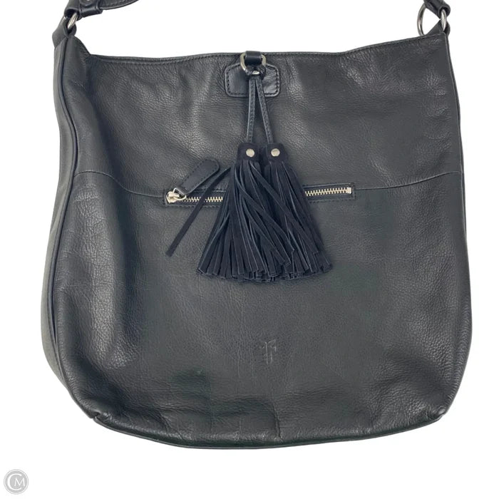 Handbag Designer By Frye, Size: Large