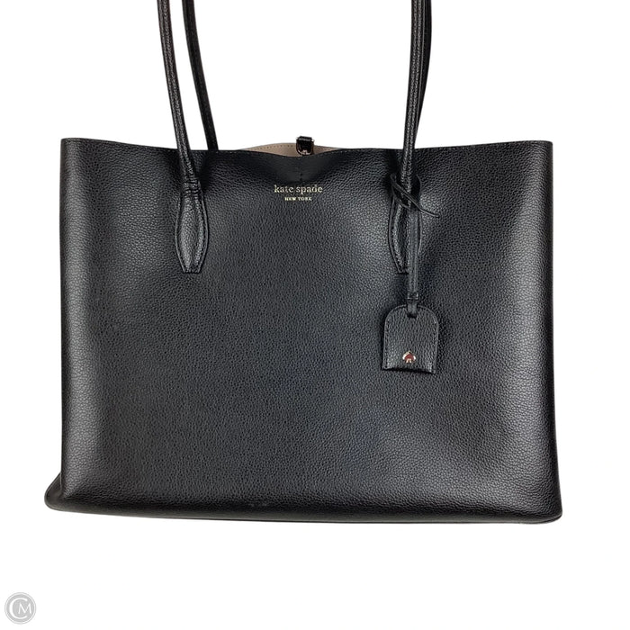 Handbag Designer By Kate Spade, Size: Large