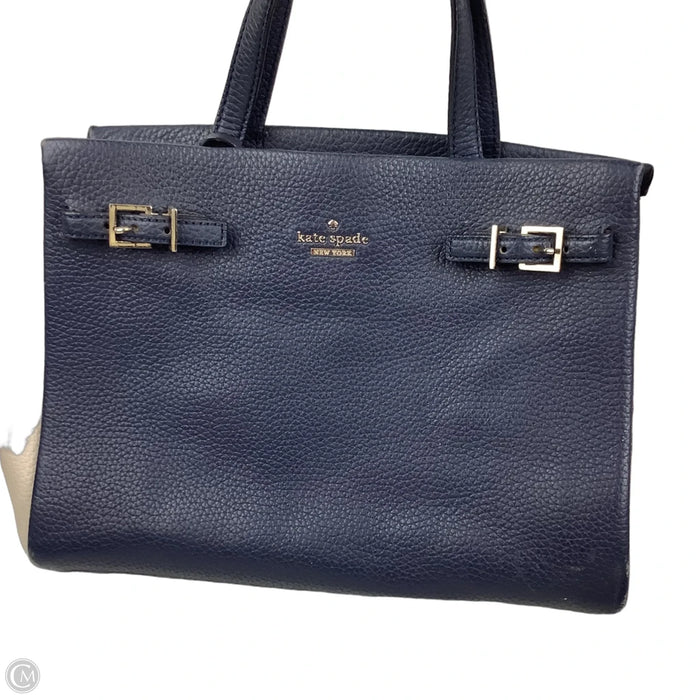 Handbag Designer By Kate Spade, Size: Medium - as is