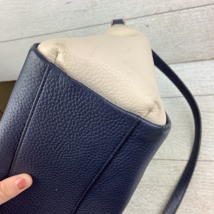 Handbag Designer By Kate Spade, Size: Medium - as is