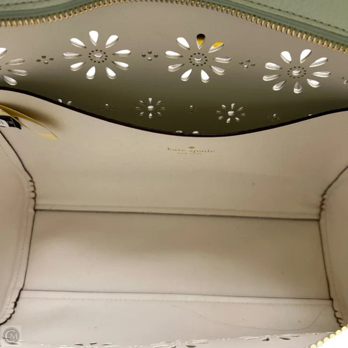 Handbag Designer By Kate Spade, Size: Medium