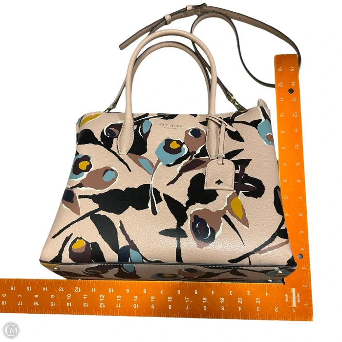 Handbag Designer By Kate Spade, Size: Medium