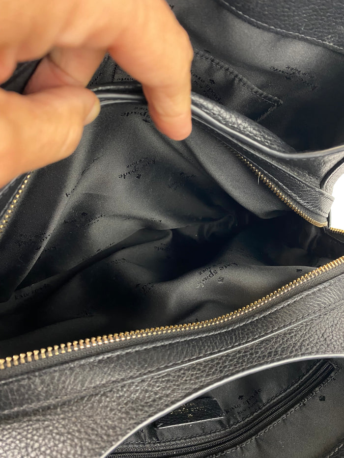 Handbag Designer By Kate Spade, Size: Medium