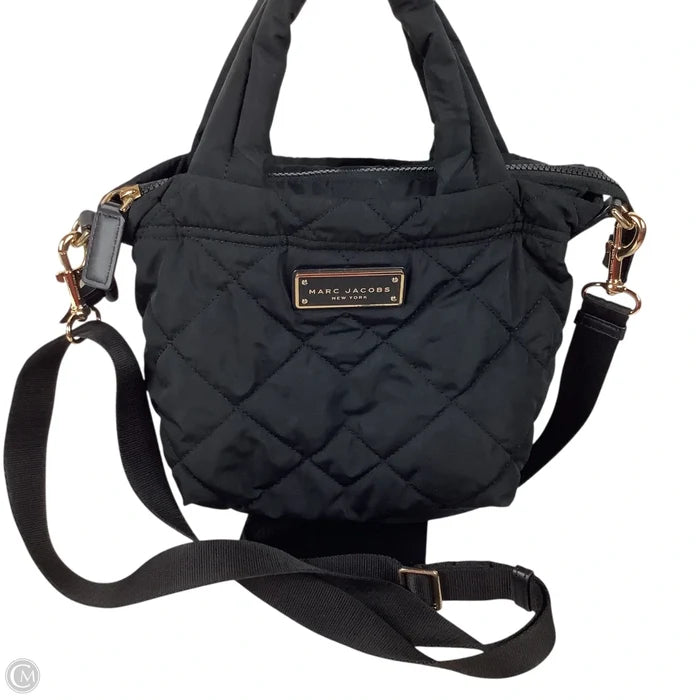 Handbag Designer By Marc Jacobs, Size: Small