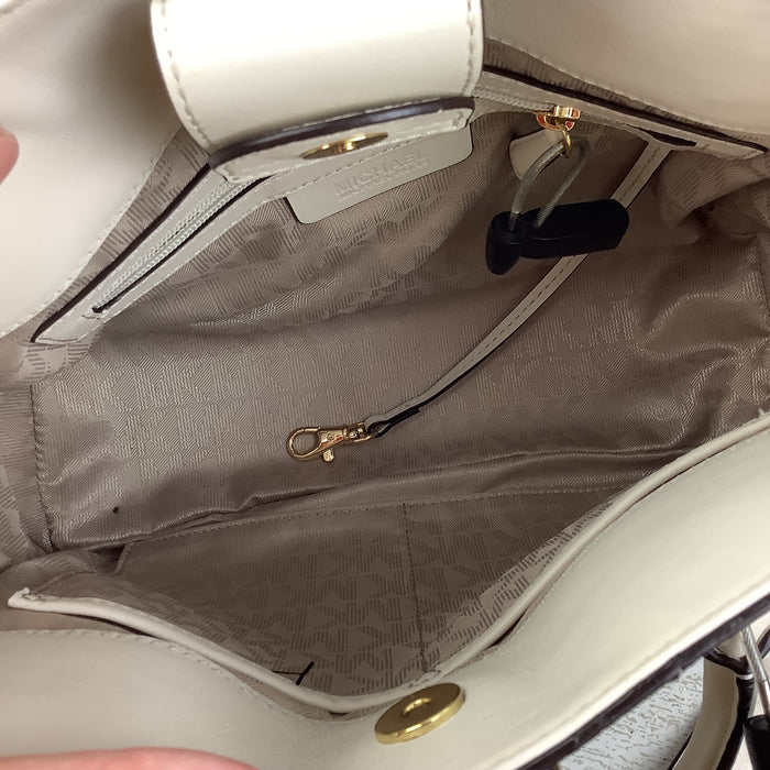 Handbag Designer By Michael Kors, Size: Medium