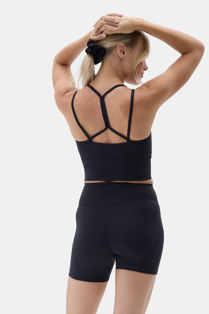 Hattie Bike Short