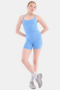 Hattie Bike Short