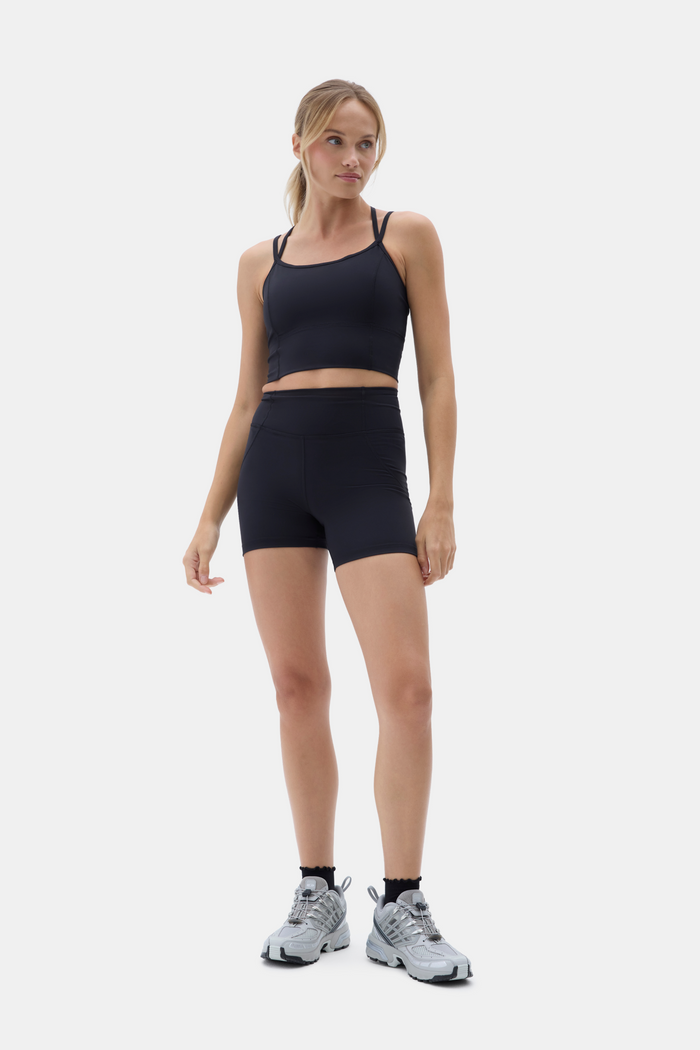Hattie Bike Short
