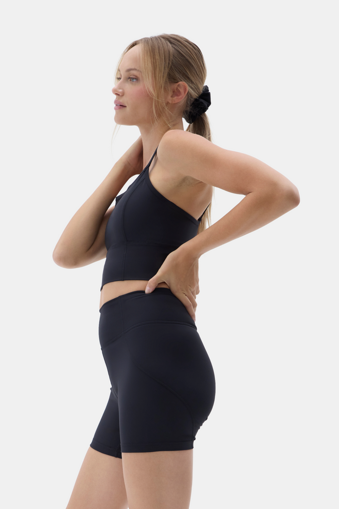 Hattie Bike Short