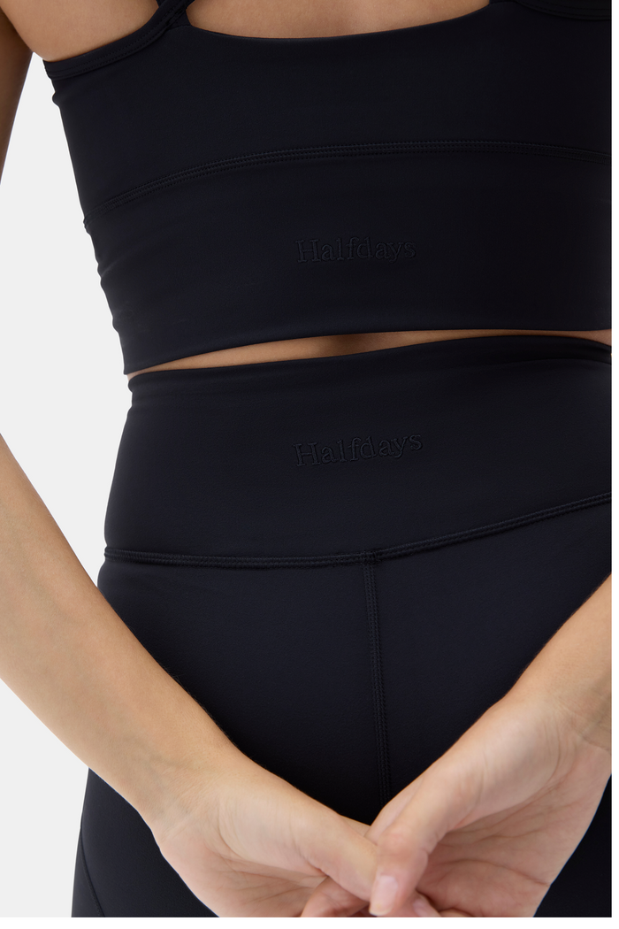 Hattie Bike Short
