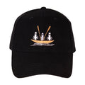 Hattifatteners Corduroy Cap
