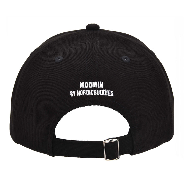 Hattifatteners Corduroy Cap