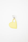 Heart Keychain