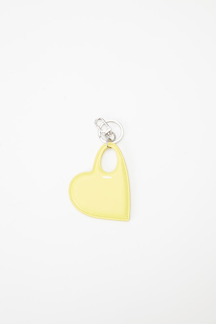 Heart Keychain