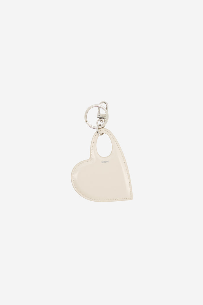 Heart Keychain
