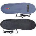 Heated Insole 12 Volt: Description
Gerbing's Heated Insoles heats the entire bottom of you foot, surrounding your entire foot