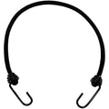 Heavy Duty Bungee 24-Inch: Description
BikeMaster Bungee Cords are available in heavy-duty 10mm black