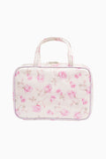 Heirloom Print Travel Box - STERLING DUSK