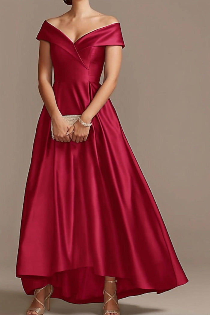 Vermilion