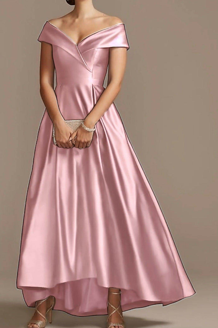 Dusty Rose