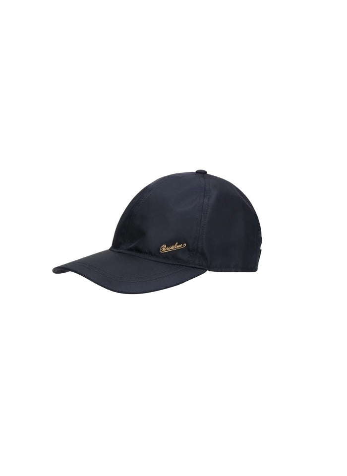 Cap Borsalino Hiker Cap Rain Blue Navy Apoella