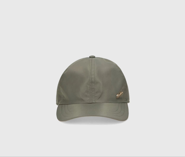 Cap Borsalino Hiker Cap Rain Green Apoella