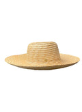 Hats APOELLA Ibiza Straw Hat Natural O/S / Natural Apoella