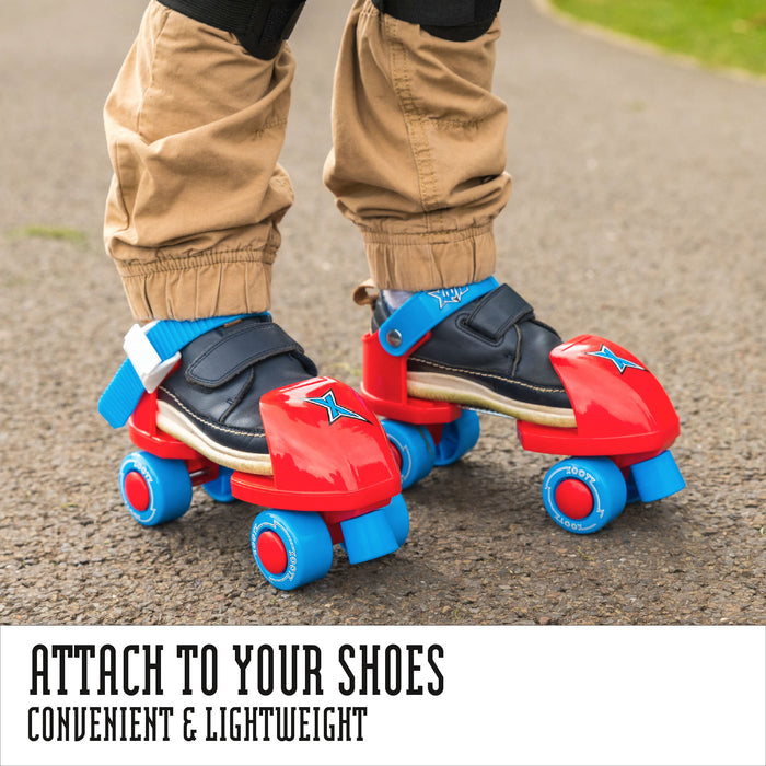 infant skates
