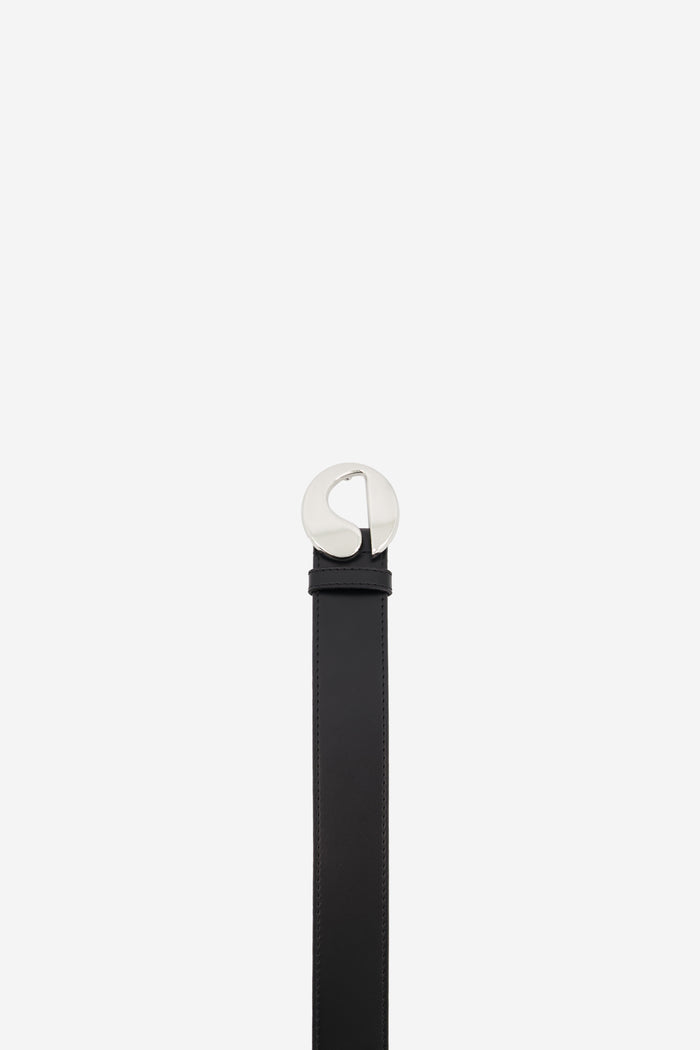 Infinity Logo Belt