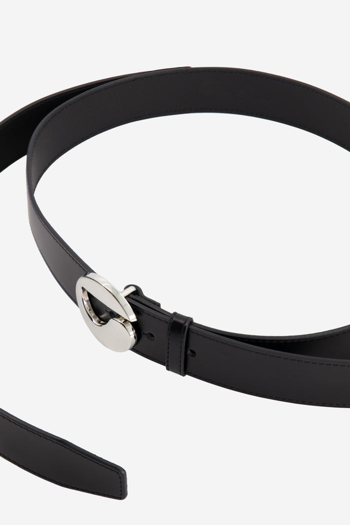 Infinity Logo Belt