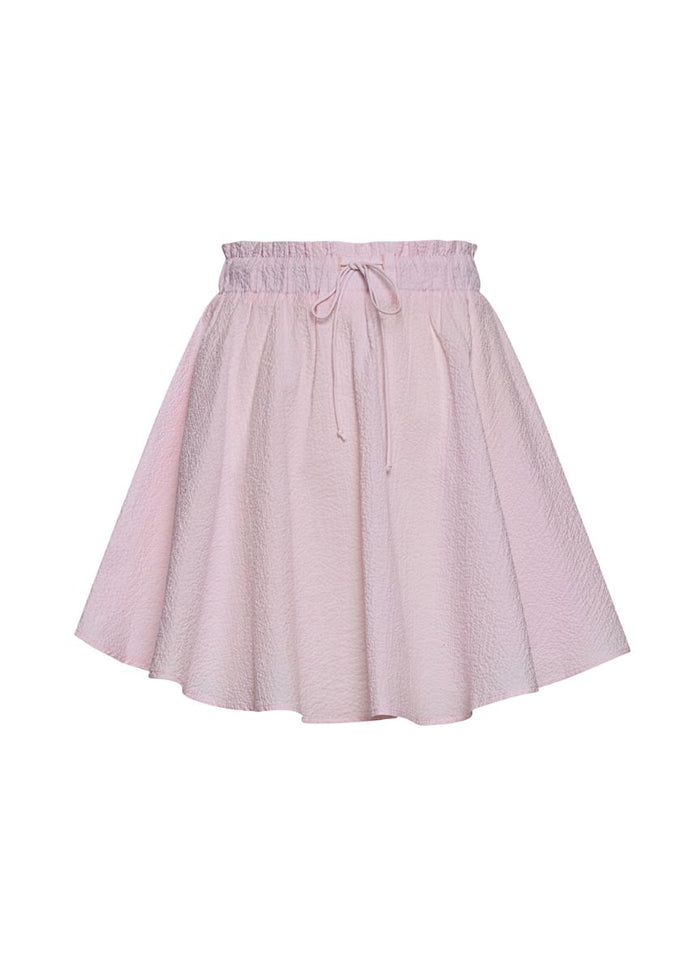 Skirts APOELLA Iris Mini Skirt Pink Apoella