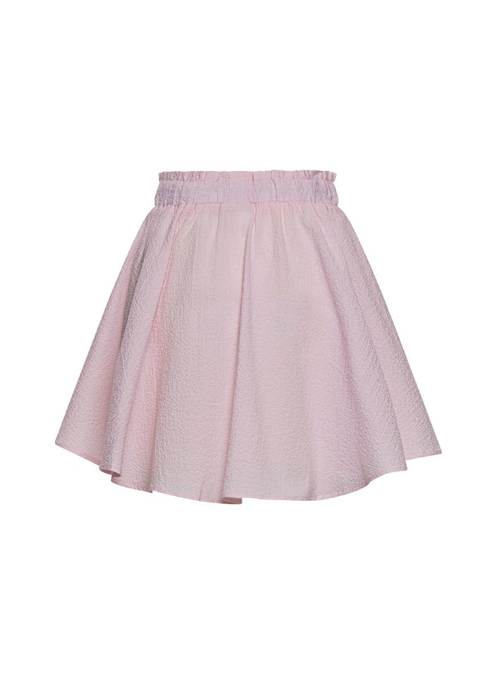 Skirts APOELLA Iris Mini Skirt Pink Apoella