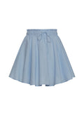 Skirts APOELLA Iris Mini Skirt Sky Apoella