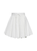 Skirts APOELLA Iris Mini Skirt White Apoella