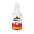 Isopropyl Alcohol 99% - World's Best Graffiti Removal Products