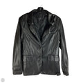 Jacket Other By Love Tree In Black, Size: M