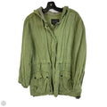Jacket Other By Sanctuary In Green, Size: L