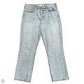 Jeans Boot Cut By Lovers & Friends In Blue Denim, Size: 10