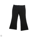 Jeans Cropped By Torrid In Black, Size: 14
