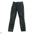 Jeans Skinny By 7 For All Mankind In Black, Size: 2