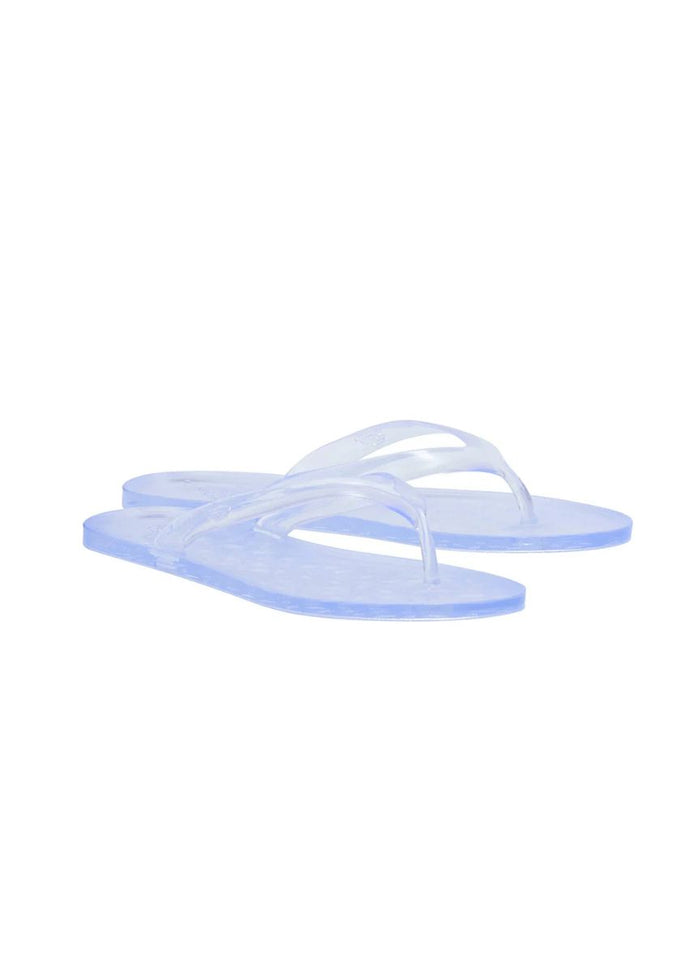 Flip Flops Ancient Greek Sandals Jelly Flip Flops Clear Apoella