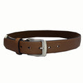 Joseph Abboud Br Dress Belt: Description Joseph Abboud genuine leather belt