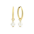 Julanique | Earrings 14k Gold