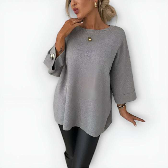 Julianette | Elegant Sweater