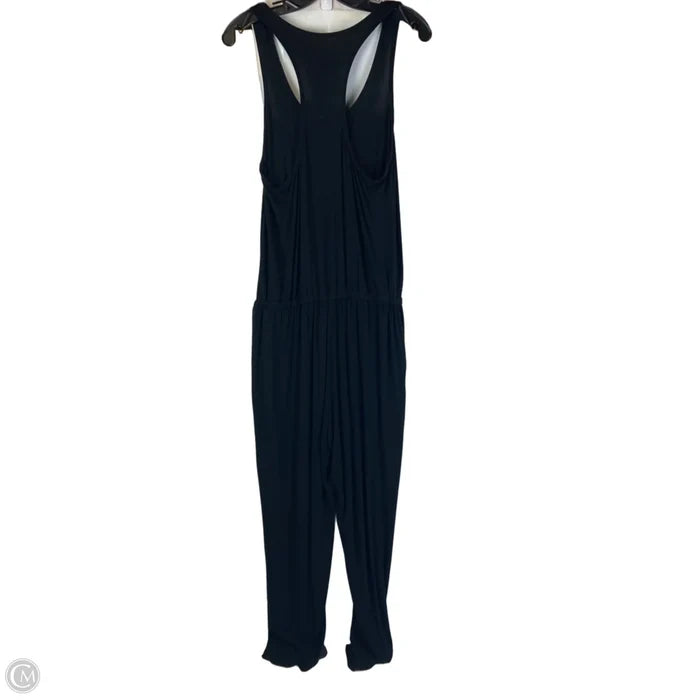 Jumpsuit By Aerie In Black, Size: S