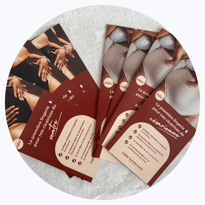KIT DÉCOUVERTE POUR LES PROS - Gamme SOS 2 FLUX