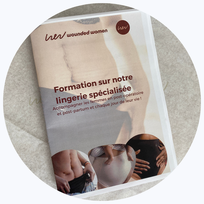 KIT DÉCOUVERTE POUR LES PROS - Gamme SOS 2 FLUX